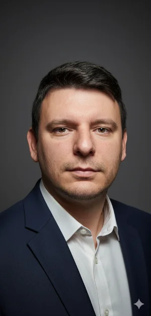 Djoko Chrchev